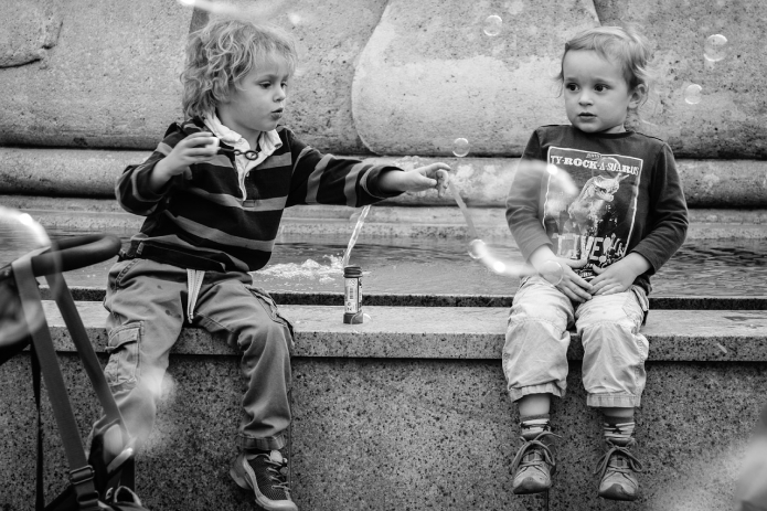 children
